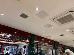 -东来顺饭庄(王府井步行街店)