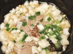 精品羊肉泡馍-秦老大西安羊肉泡馍馆(健德门店)