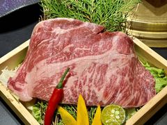 -海之屋韩式烤肉(海棠68环球美食街店)