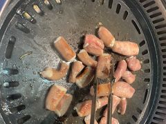 -炭之家齐齐哈尔大片烤肉·涮毛肚火锅·齐齐哈尔烤肉(中央大街店)