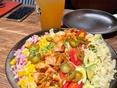 -Q MEX 库迈墨西哥餐吧(三里屯店)