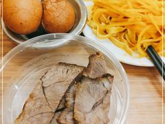 -有礼有面(知春路店)