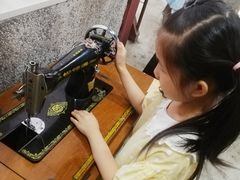 -CITY MART城市集市·里弄(北外滩来福士广场店)