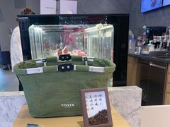 -COSTA COFFEE(哈尔滨凯德学府店)