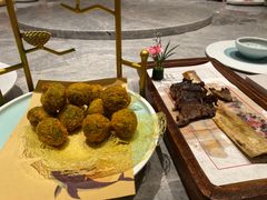 -淮扬村中餐厅