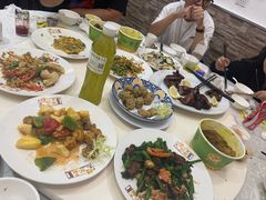 -凤城礼记鱼翅海鲜酒家(新马路总店)
