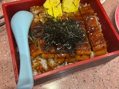 -元气寿司(环球港店)