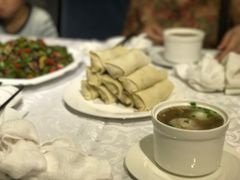-琬苑鸽庄·川粤融合菜(解放碑总店)