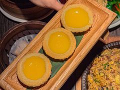 -广州花园酒店荔湾亭·地道点心·粤式饮茶