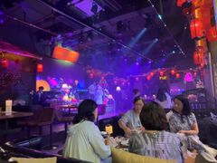-喜鹊音乐酒馆(西街店)