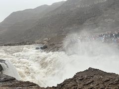-陕西黄河壶口瀑布旅游区