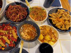 小酥肉-一岚一山(角门总店)