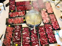 -陈记顺和潮汕牛肉火锅(棠德南路店)