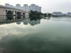-天屿湖