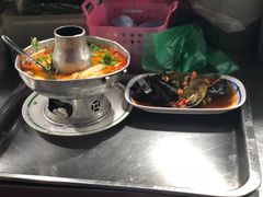 -T&K 海鲜