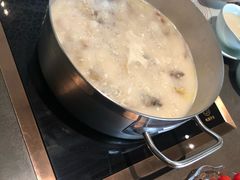 -捞王锅物料理(上海世茂广场店)