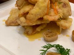 -谷语中餐厅