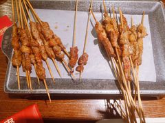 -管氏翅吧(地安门创始店)