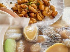 -美未居·老字号·地道顺德菜·桑拿鸡·鱼生(容桂店)