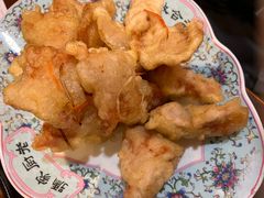 -老厨家(友谊路总店)