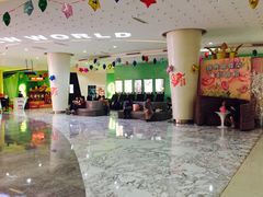 -新世界国际影城