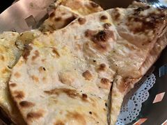 -克比叔叔印度餐厅Kebabs on the Grille(永康路分店)