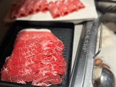 -海底捞火锅(新松江路店)