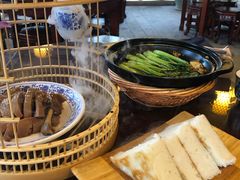 -杨记隆府(白象街店)