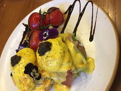 -UPPER KITCHEN(延安路店)