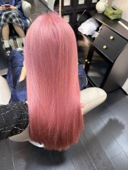 -ASA HAIR SALON