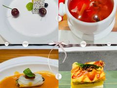 -慈云斋·24节气素食
