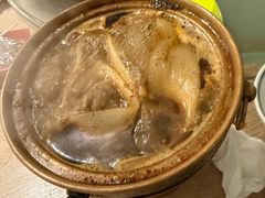 -古关火锅店(古北水镇景区店)