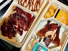 -羲和雅苑•北京烤鸭(国贸商城店)
