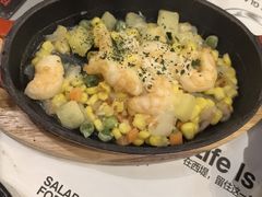 -西堤牛排(北京国瑞店)