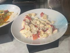 -晶丽香榭自助餐(南京大饭店)