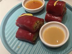-禄运茶居·手工点心(猎德店)