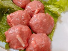 生丸-杏花吴记牛肉火锅