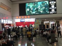 -山文星辉影城(青岛和谐广场店)
