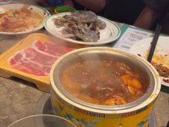 -亚马逊海鲜自助(王府井店)