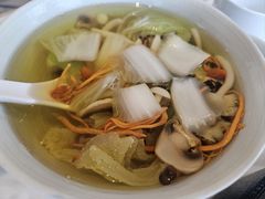 -茹·pure vegan(博华广场店)
