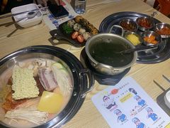 -韩国大金刚烤肉·料理(印象城店)