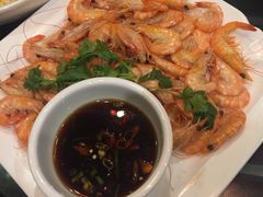 -金巴兰海鲜王