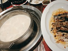 -大良毋米粥(锦龙路总店)