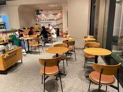 -星巴克(深圳妇儿大厦店)