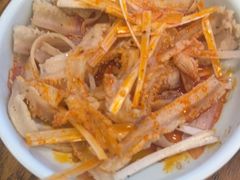-李先生牛肉面大王(莱芜信誉楼店)