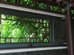 -北坞公园