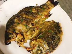 -黑皮烧烤(民意四路店)