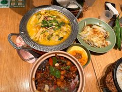 -谷田稻香·砂锅菜(西乡天虹店)