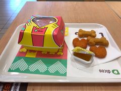 -德克士(龙阳广场店)