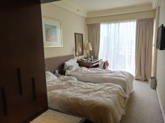 -香港都会海逸酒店